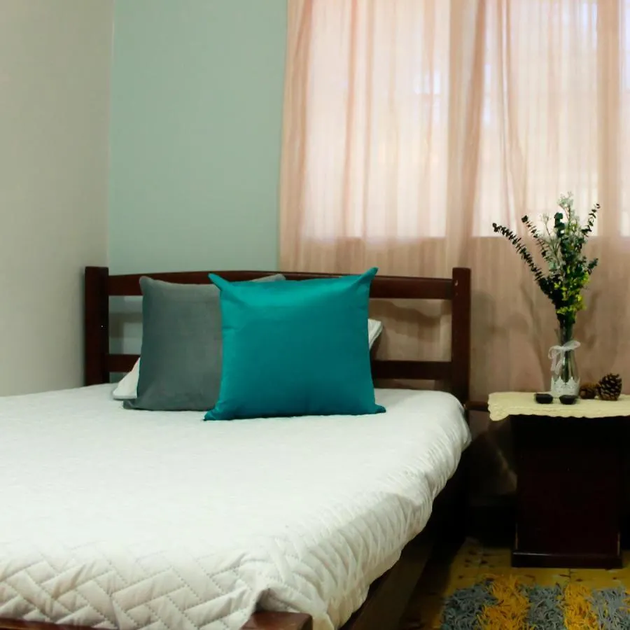 Casa Mostaza Bed and Breakfast Medellín