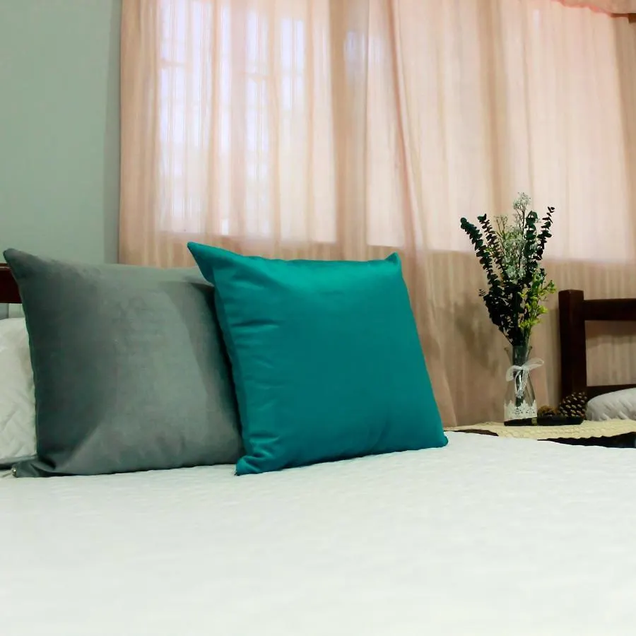 Casa Mostaza Bed and Breakfast Medellín