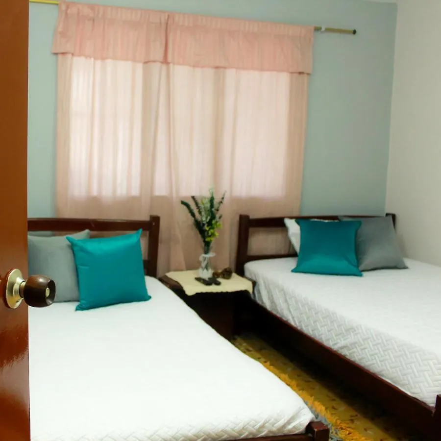 Casa Mostaza Bed and Breakfast Medellín