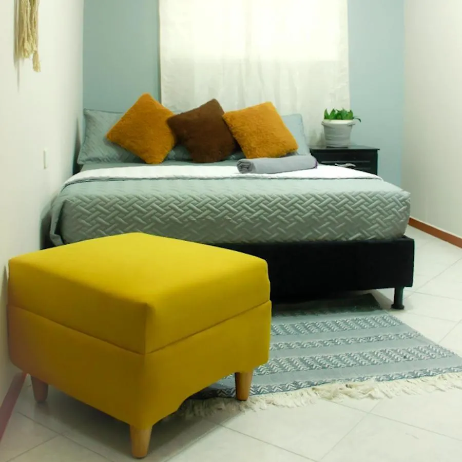 Casa Mostaza Bed and Breakfast Medellín