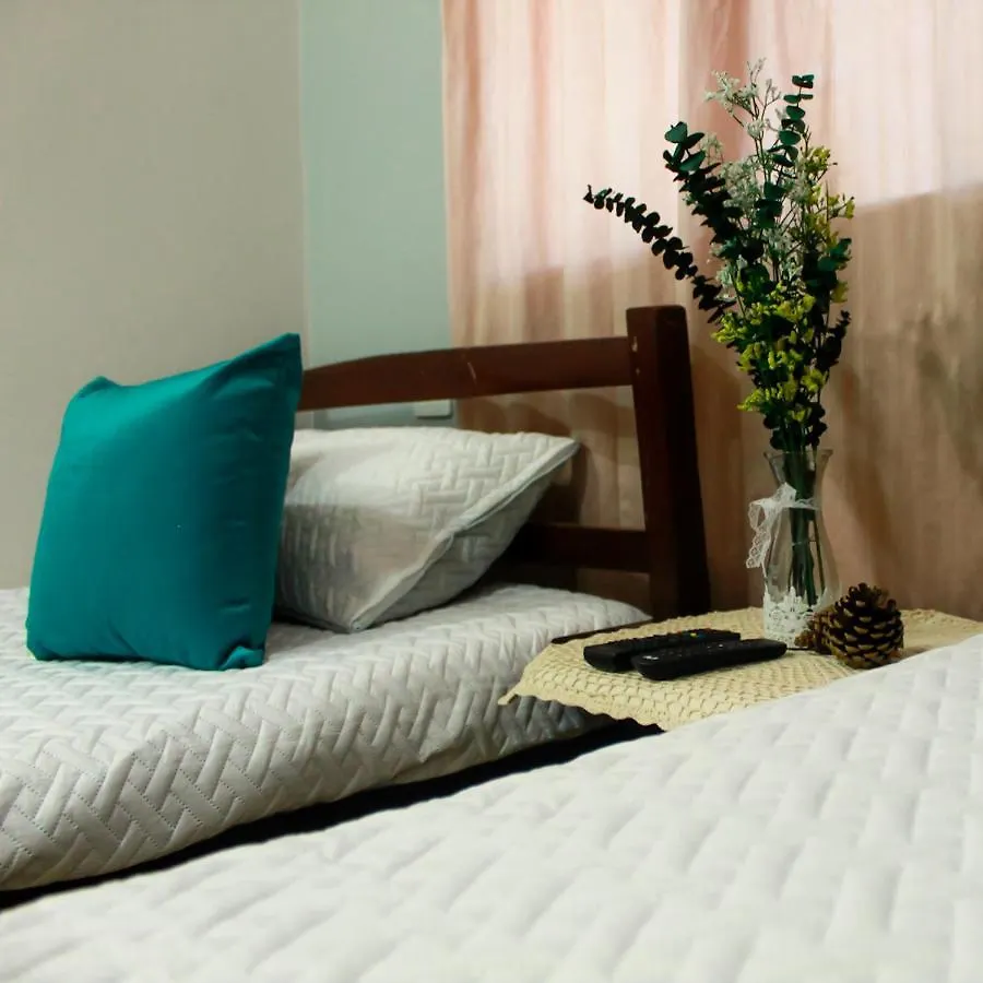 Casa Mostaza Bed and Breakfast Medellín
