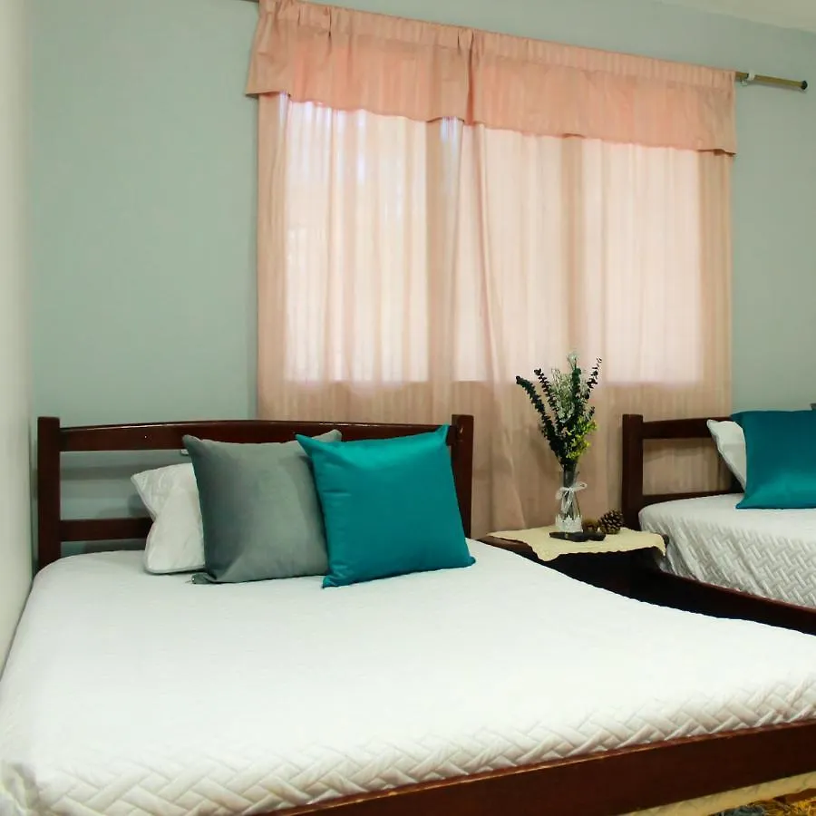 Casa Mostaza Bed and Breakfast Medellín