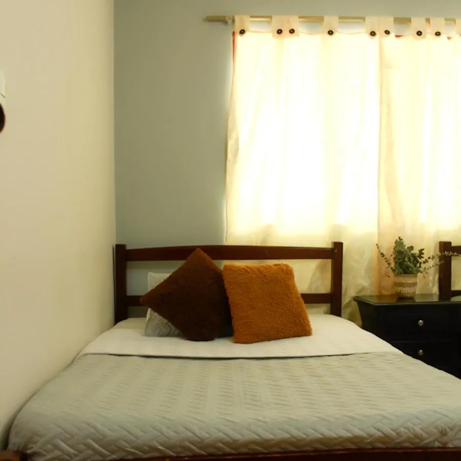 Casa Mostaza Bed and Breakfast Medellín