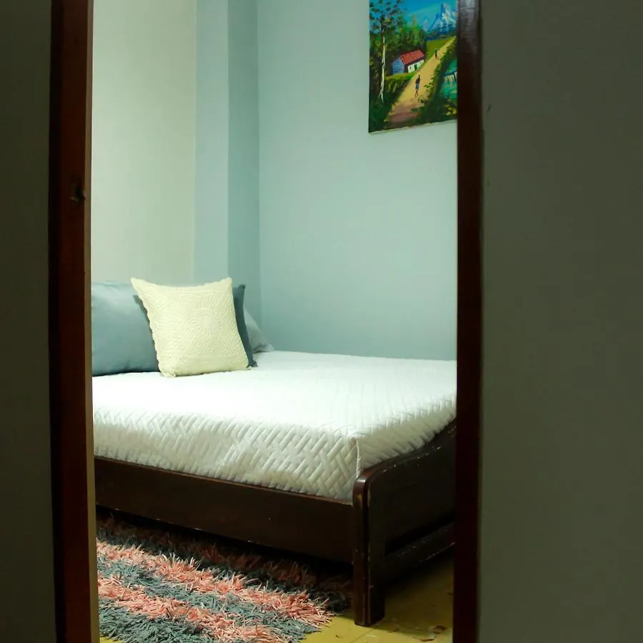 Casa Mostaza Bed and Breakfast Medellín