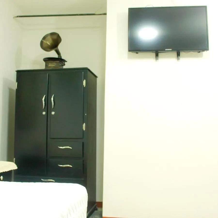 Casa Mostaza Bed and Breakfast Medellín Colombia