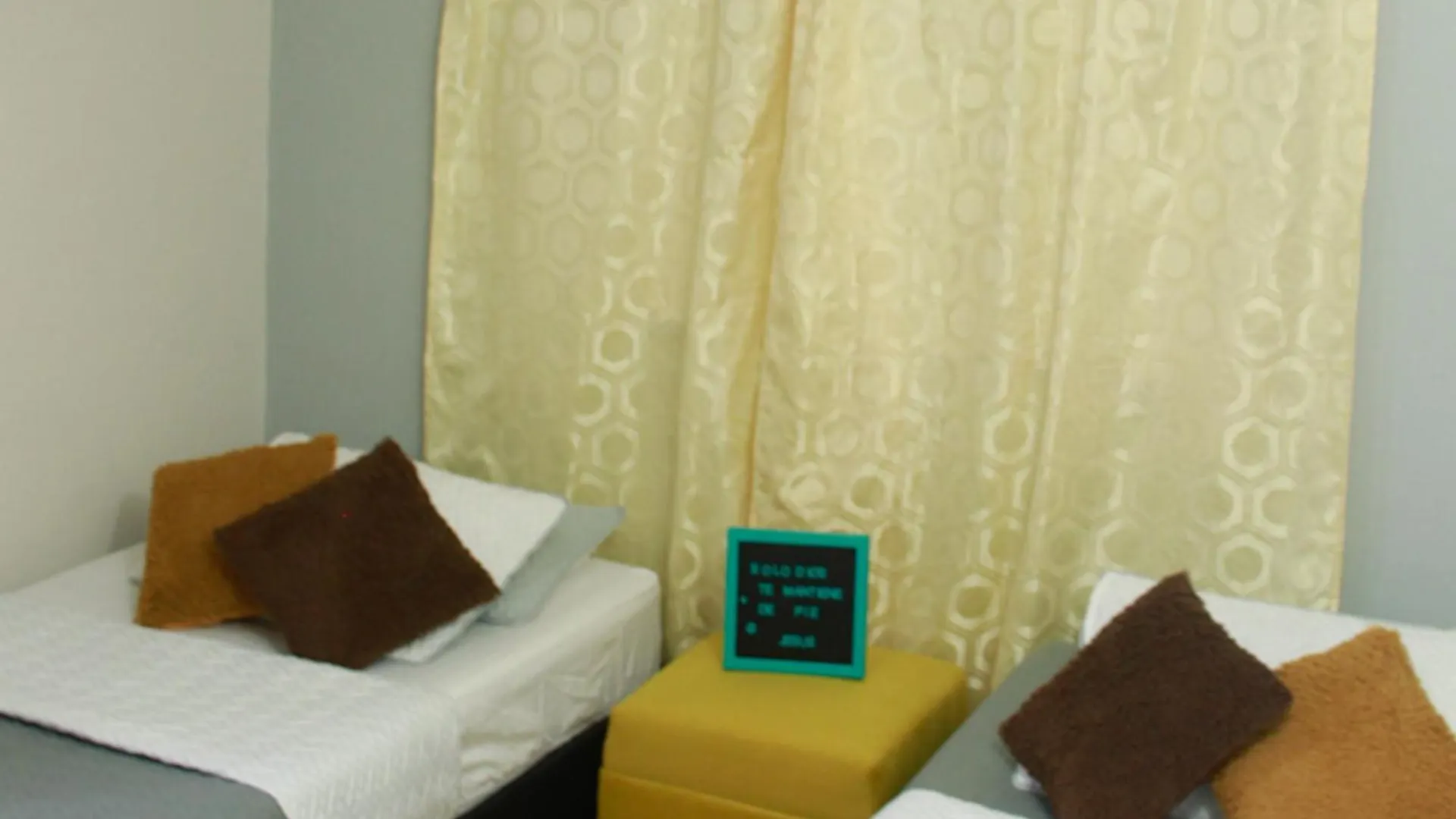 Casa Mostaza Bed and Breakfast Medellín