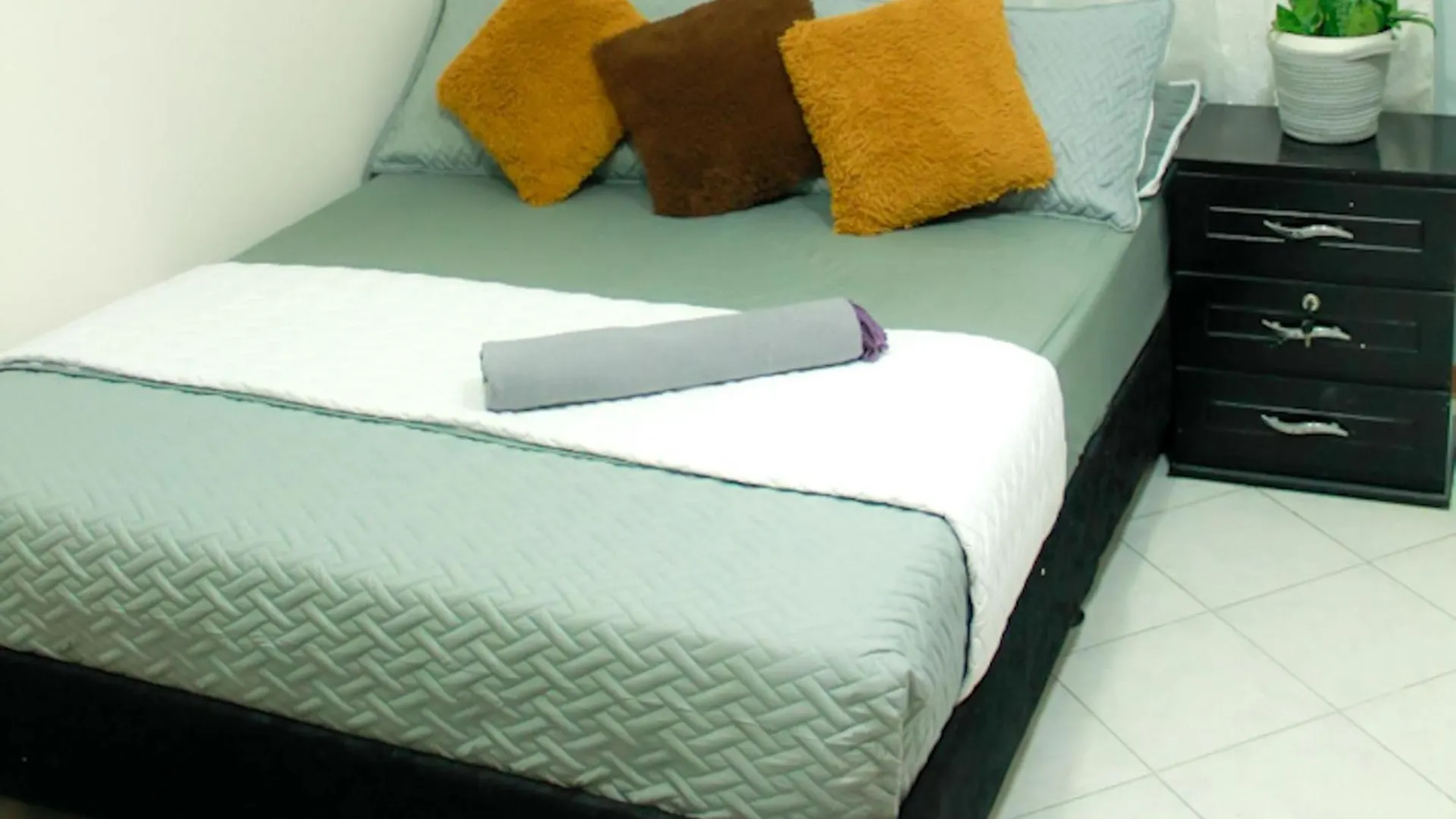 Casa Mostaza Bed and Breakfast Medellín Colombia