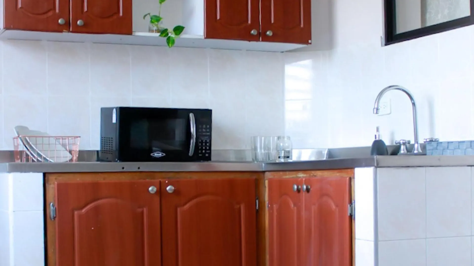 Casa Mostaza Bed and Breakfast Medellín