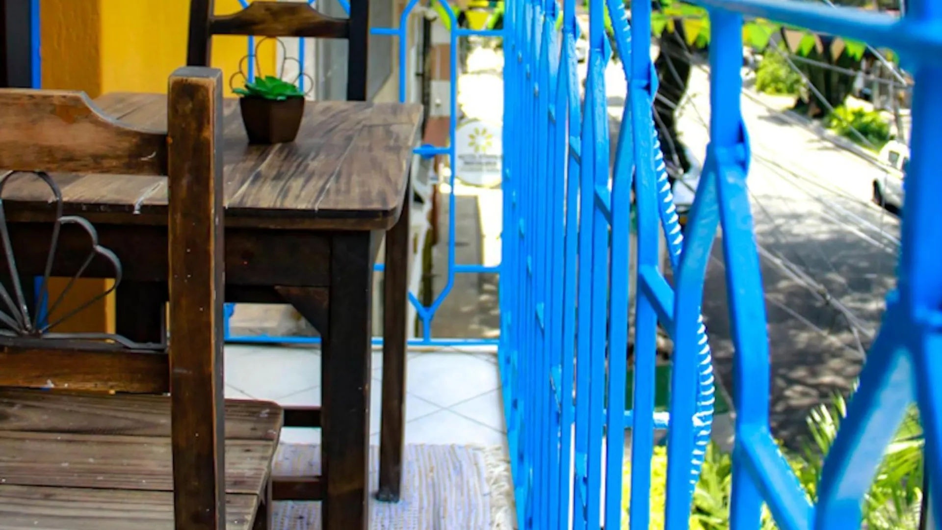 Casa Mostaza Bed and Breakfast Medellín 0*,  Colombia
