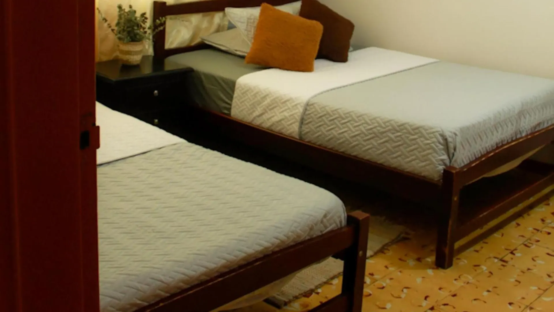 Casa Mostaza Bed and Breakfast Medellín Colombia