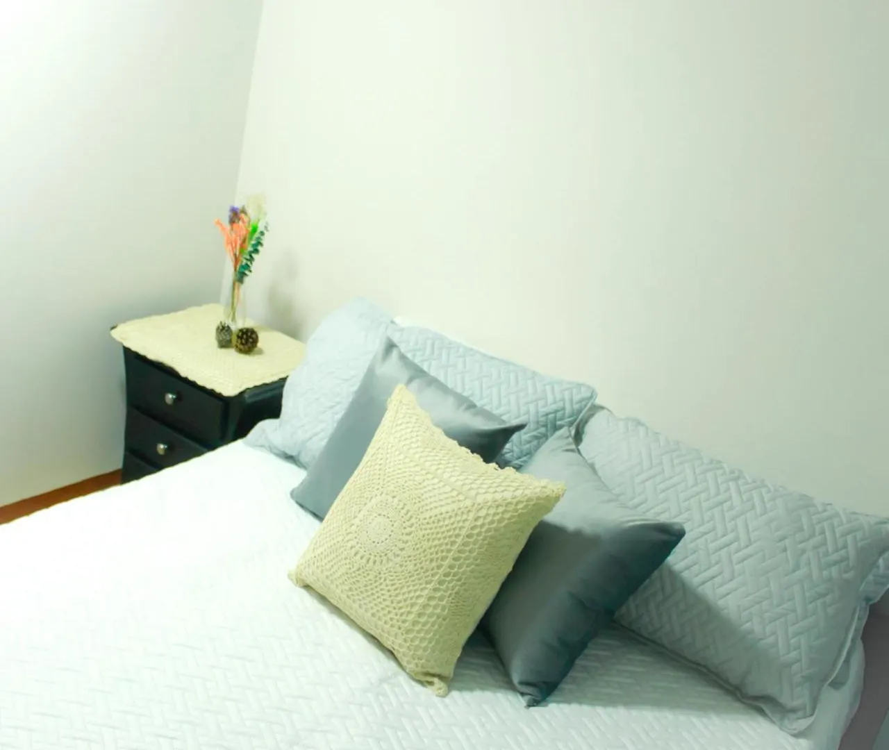 Casa Mostaza Bed and Breakfast Medellín