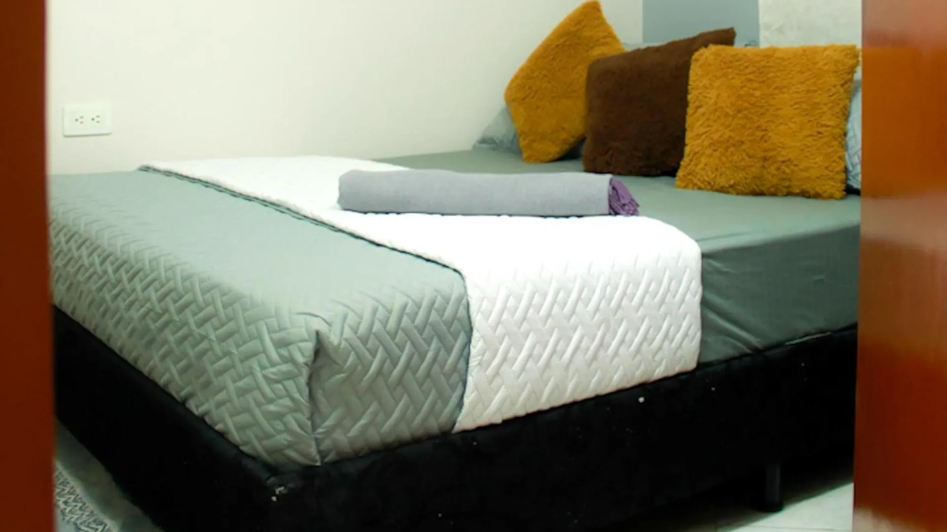 Casa Mostaza Bed and Breakfast Medellín
